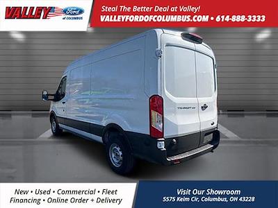 2025 Ford Transit 250 Medium Roof RWD Empty Cargo Van for sale #C250221 - photo 2