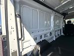 2025 Ford Transit 250 Medium Roof RWD Empty Cargo Van for sale #C250221 - photo 9