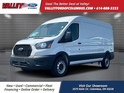 2025 Ford Transit 250 Medium Roof RWD Empty Cargo Van for sale #C250223 - photo 1