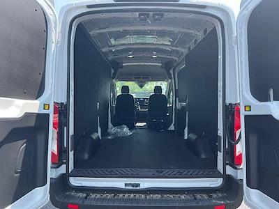 2025 Ford Transit 250 Medium Roof RWD Empty Cargo Van for sale #C250223 - photo 2