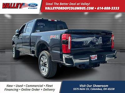 2025 Ford F-350 Crew Cab SRW 4x4 Pickup for sale #C250225 - photo 2