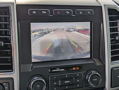 Used 2020 Ford F-250 Lariat Crew Cab for sale #C250225A - photo 2