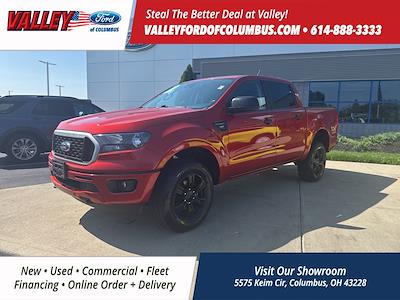 2019 Ford Ranger SuperCrew Cab 4x2 Pickup for sale #C250226A - photo 1