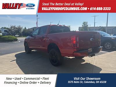 2019 Ford Ranger SuperCrew Cab 4x2 Pickup for sale #C250226A - photo 2