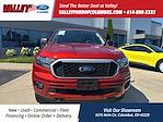 2019 Ford Ranger SuperCrew Cab 4x2 Pickup for sale #C250226A - photo 9