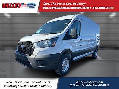 2025 Ford Transit 250 Medium Roof RWD Empty Cargo Van for sale #C250231 - photo 1