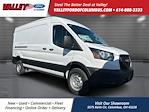2025 Ford Transit 250 Medium Roof RWD Empty Cargo Van for sale #C250231 - photo 3