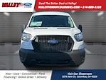 2025 Ford Transit 250 Medium Roof RWD Empty Cargo Van for sale #C250231 - photo 4
