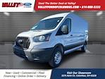 2025 Ford Transit 250 Medium Roof RWD Empty Cargo Van for sale #C250231 - photo 1