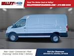 2025 Ford Transit 250 Medium Roof RWD Empty Cargo Van for sale #C250231 - photo 5