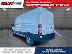 2025 Ford Transit 250 Medium Roof RWD Empty Cargo Van for sale #C250231 - photo 2