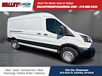 2025 Ford Transit 250 Medium Roof RWD Empty Cargo Van for sale #C250231 - photo 7