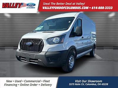 2025 Ford Transit 250 Medium Roof RWD Empty Cargo Van for sale #C250233 - photo 1