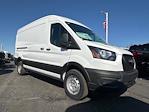2025 Ford Transit 250 Medium Roof RWD Empty Cargo Van for sale #C250233 - photo 3