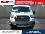 2025 Ford Transit 250 Medium Roof RWD Empty Cargo Van for sale #C250233 - photo 4