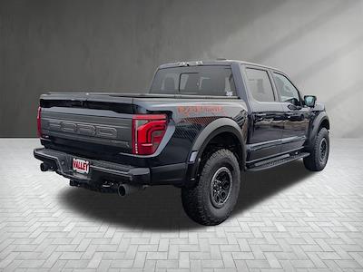 New 2025 Ford F-150 - photo 1