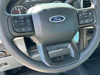 New 2025 Ford F-550 - photo 1