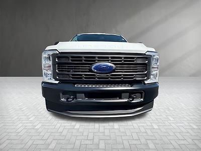 New 2025 Ford F-550 - photo 1