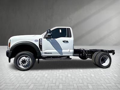 New 2025 Ford F-550 - photo 1