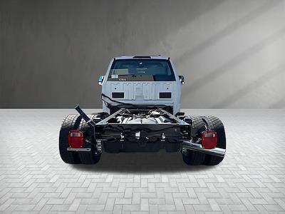 New 2025 Ford F-550 - photo 1