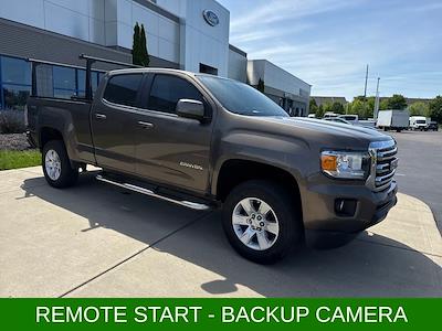 2015 GMC Canyon Crew Cab 4x4 Pickup for sale #C250250A - photo 1
