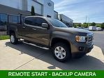 2015 GMC Canyon Crew Cab 4x4 Pickup for sale #C250250A - photo 1