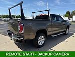 2015 GMC Canyon Crew Cab 4x4 Pickup for sale #C250250A - photo 11