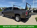 2015 GMC Canyon Crew Cab 4x4 Pickup for sale #C250250A - photo 2