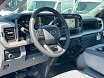 2025 Ford F-550 Regular Cab DRW 4x4 Cab Chassis for sale #C250285 - photo 12