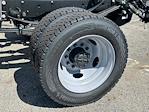2025 Ford F-550 Regular Cab DRW 4x4 Cab Chassis for sale #C250285 - photo 14