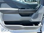 2025 Ford F-550 Regular Cab DRW 4x4 Cab Chassis for sale #C250285 - photo 9