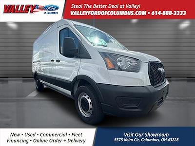 2025 Ford Transit 250 Medium Roof RWD Empty Cargo Van for sale #C250287 - photo 1