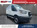 2025 Ford Transit 250 Medium Roof RWD Empty Cargo Van for sale #C250287 - photo 1