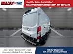 2025 Ford Transit 250 Medium Roof RWD Empty Cargo Van for sale #C250287 - photo 6