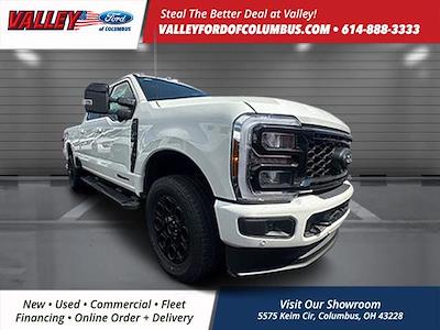 2025 Ford F-250 Crew Cab 4x4 Pickup for sale #C250316 - photo 1