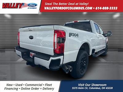 2025 Ford F-250 Crew Cab 4x4 Pickup for sale #C250316 - photo 2
