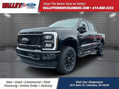 2025 Ford F-250 Crew Cab 4x4 Pickup for sale #C250318 - photo 1