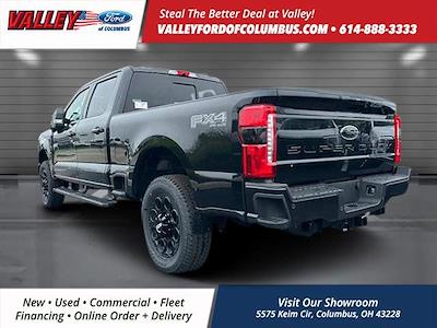 2025 Ford F-250 Crew Cab 4x4 Pickup for sale #C250318 - photo 2