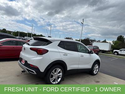 2022 Buick Encore GX AWD SUV for sale #C250321A - photo 2