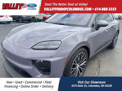 2024 Porsche Macan AWD SUV for sale #C250325A - photo 1