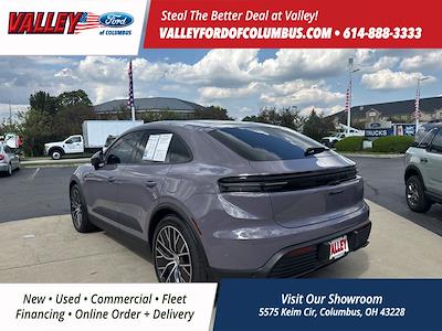 2024 Porsche Macan AWD SUV for sale #C250325A - photo 2