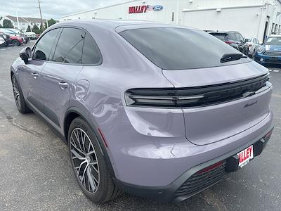 2024 Porsche Macan AWD SUV for sale #C250325A - photo 2
