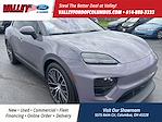 2024 Porsche Macan AWD SUV for sale #C250325A - photo 4