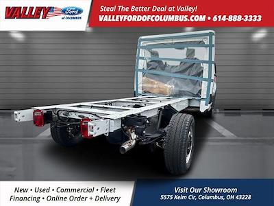 New 2025 Ford Transit 350 Cutaway for sale #C250337 - photo 2
