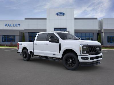 2025 Ford F-250 Crew Cab 4x4 Pickup for sale #C250339 - photo 1