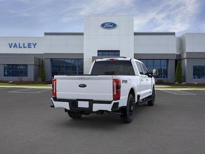 2025 Ford F-250 Crew Cab 4x4 Pickup for sale #C250339 - photo 2