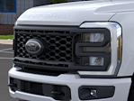 2025 Ford F-250 Crew Cab 4x4 Pickup for sale #C250339 - photo 17