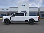 2025 Ford F-250 Crew Cab 4x4 Pickup for sale #C250339 - photo 5