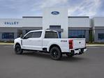 2025 Ford F-250 Crew Cab 4x4 Pickup for sale #C250339 - photo 6