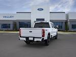 2025 Ford F-250 Crew Cab 4x4 Pickup for sale #C250339 - photo 2